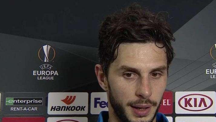FcIN - Ranocchia, ultime ore di riflessione. Ma Preziosi e Tinti hanno sistemato tutto: il Genoa lo aspetta