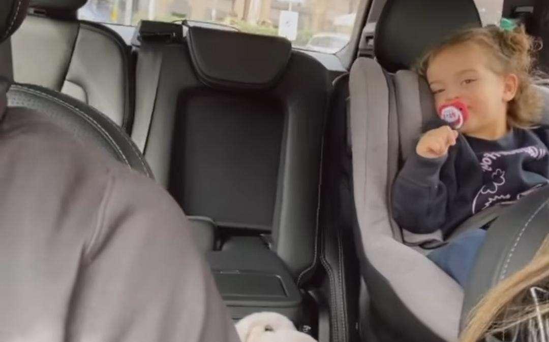 Come si chiamerà il bambino di Lautaro e Agus? A svelarlo è... Nina