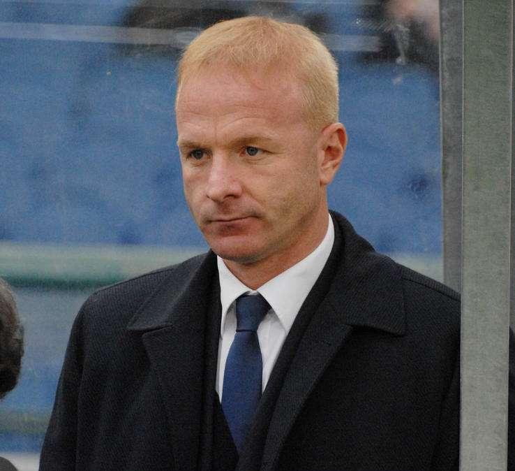 Tare avverte l'Inter: "La Lazio punta in alto"