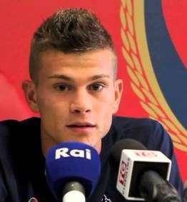 Cagliari, due gol per Longo nel test con l'Asiago Team