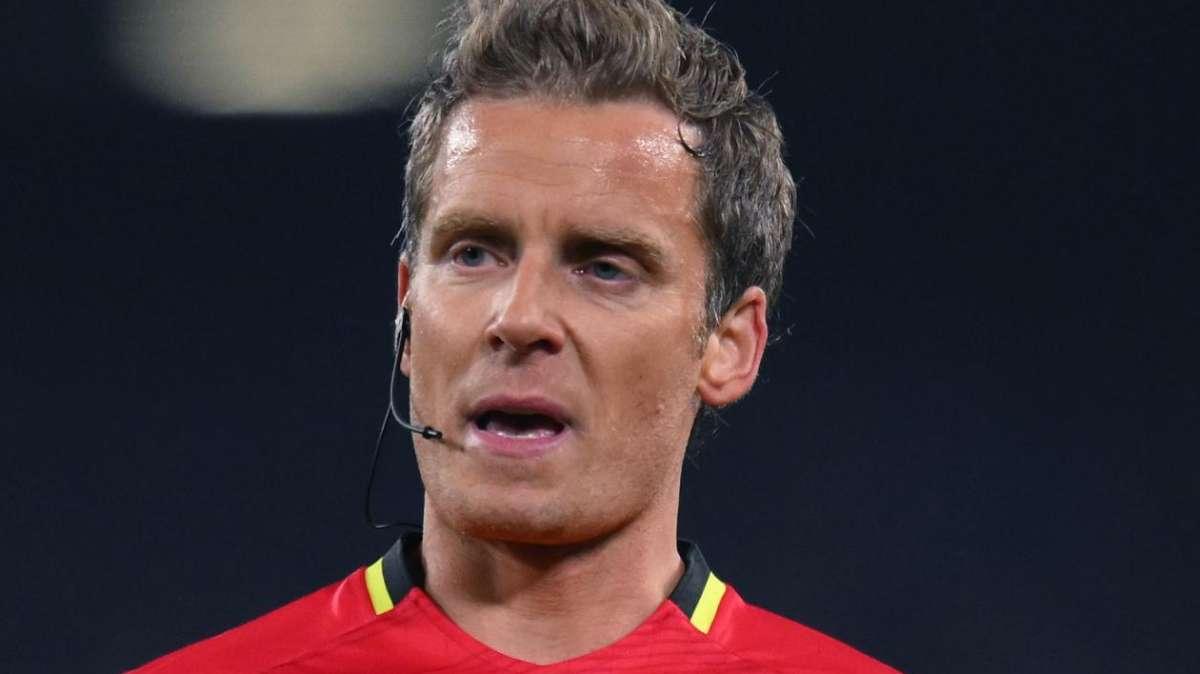 Serie A, arbitri 30a giornata: Chiffi dirigerà Inter-Udinese, Paterna al VAR. Sozza per Napoli-Milan