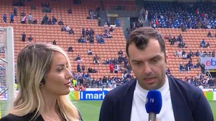 Inter-Lazio, il doppio ex Pandev a ITV: "Partita non facile, ma da non fallire. Col Milan due sfide affascinanti"