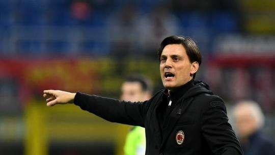 Montella annuncia: "Milan, la tournée in Cina si farà"
