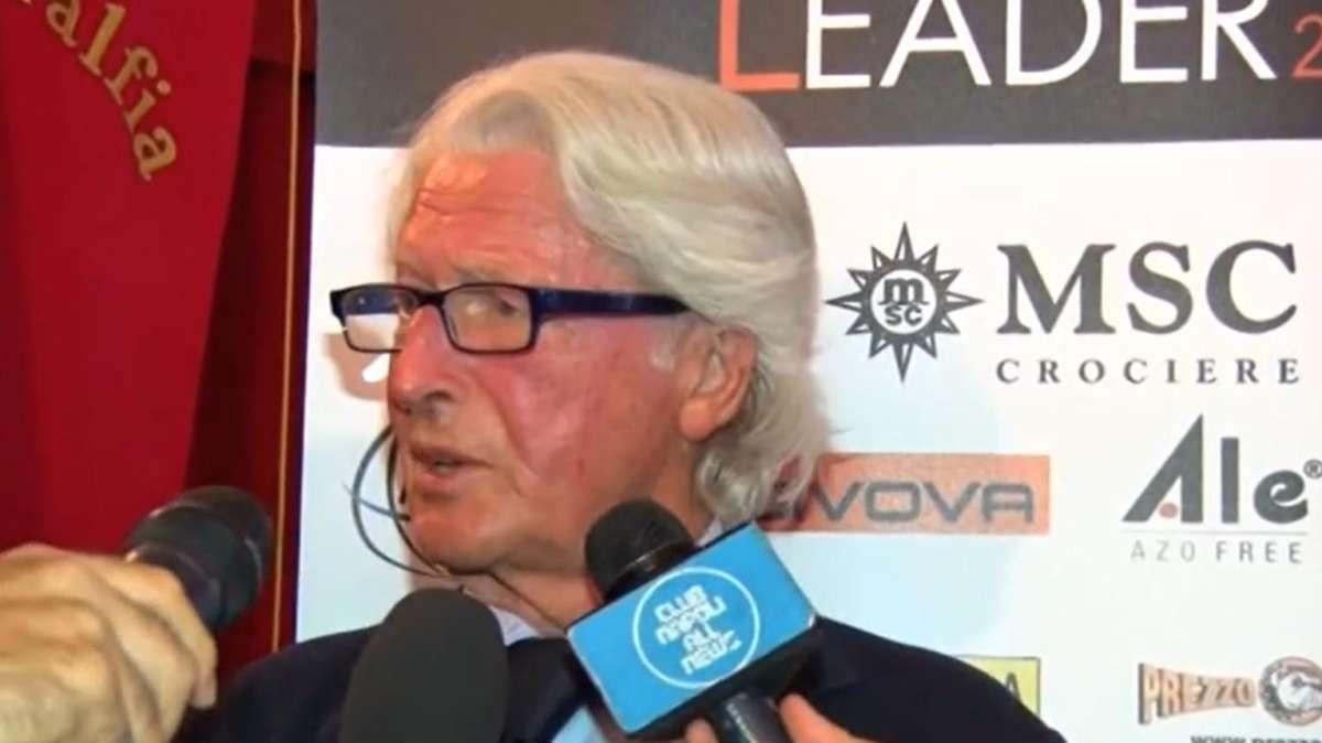 È morto a 85 anni Gianpaolo Tosel: è stato Giudice Sportivo della Serie A dal 2007 al 2016