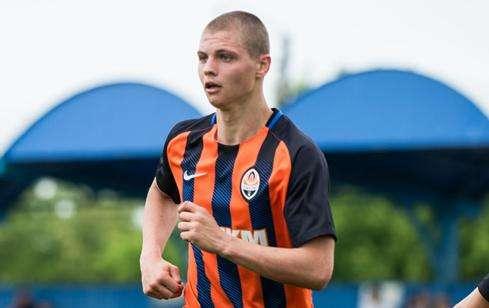 Shakhtar, Bondar: "Con l'Inter sarà dura, ma possiamo battere chiunque"