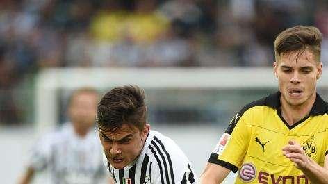 TS - Emissari nerazzurri per Germania-Rep. Ceca: nel mirino ci sono i tedeschi Weigl, Hector, Leno e Meyer