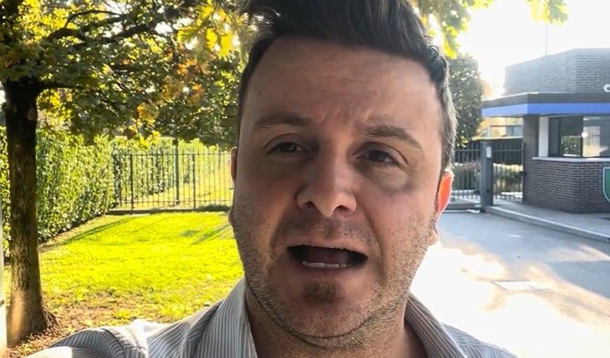 VIDEO - La conferenza di Chivu e la probabile formazione: le ultime alla vigilia di Milan-Inter da Appiano