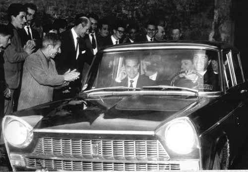 Venghino signori... alla fiera dei sogni