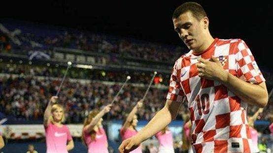 VIDEO - Kovacic meraviglia! Grande assist a Olic