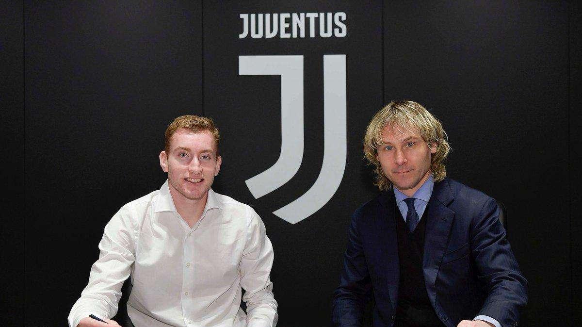 UFFICIALE - Juve, ecco Kulusevski: 35 milioni di euro (più 9 bonus potenziali) pagabili in 5 esercizi