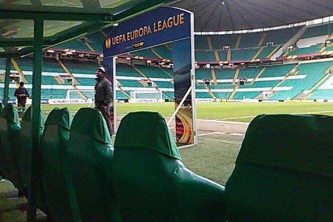 Celtic-Inter, probabili: out Handa-Kovacic? Dentro...