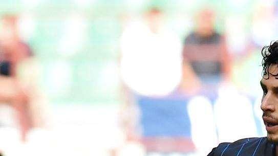 Ranocchia e Cordoba premiati a Campione d'Italia
