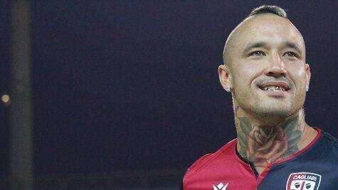 Coppa Italia - Cagliari-Chievo, in palio la sfida che regala l'Inter: Nainggolan convocato
