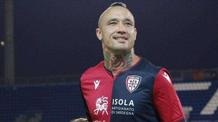 Nainggolan, esordio ok alla Sardegna Arena: "Buona vittoria, avanti così"
