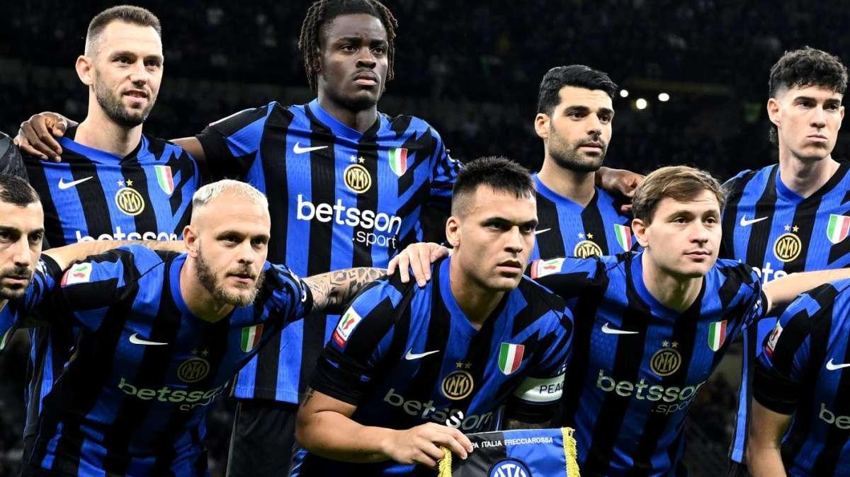 TS - Inter, nervosismo e paura: c'è un episodio che ha surriscaldato gli animi