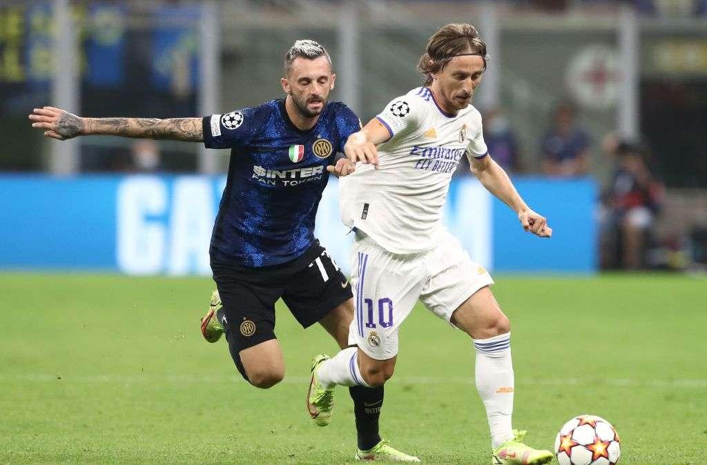 Eurorivali - Modric avvisa il Real Madrid: "Non abbiamo più tempo per sbagliare"