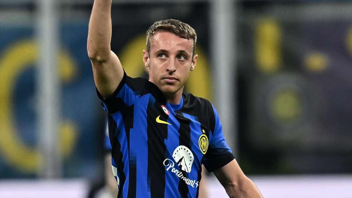 Frattesi bomber aggiunto... in corsa: tre dei quattro gol in questa Serie A sono arrivati entrando dalla panchina 