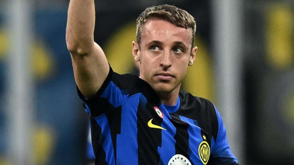 GdS - Frattesi e Bisseck dal 1', da valutare Carlos Augusto: la probabile formazione