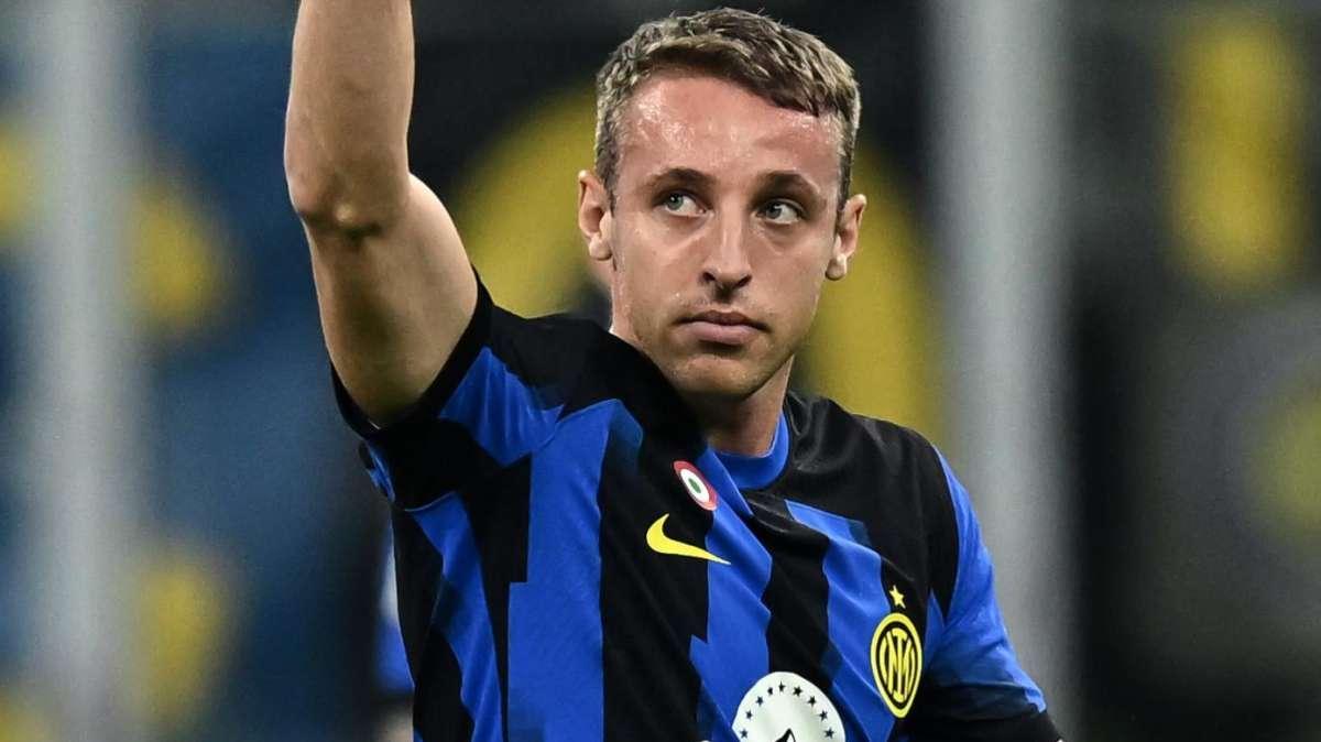CdS - Frattesi c'è, Acerbi pure: due rientri importanti per Inzaghi