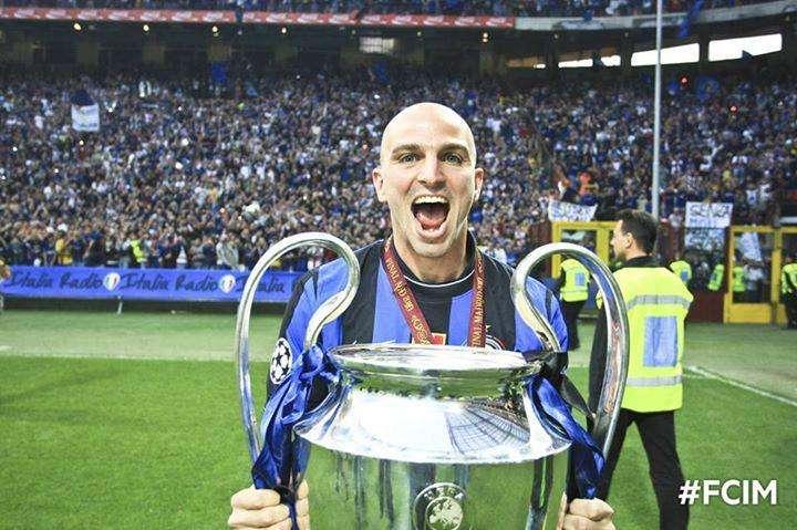L'Inter non dimentica Cambiasso: ecco gli auguri