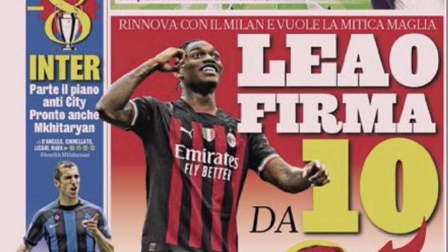 Prima GdS - Inter, parte il piano anti City: pronto anche Mkhitaryan