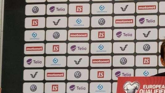Italia, il c.t. Mancini: "Col Liechtenstein farò molti cambi, Biraghi giocherà"