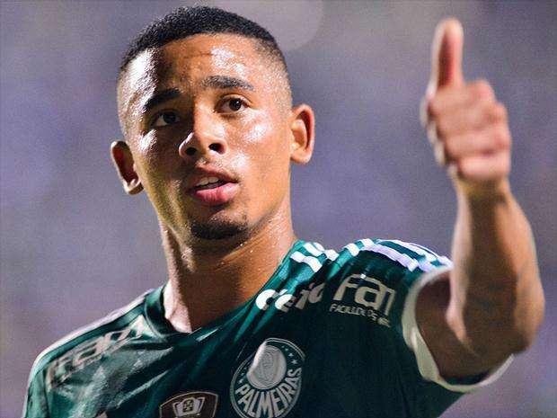 Perché Gabriel Jesus è un craque. I numeri dicono che è migliore di Neymar