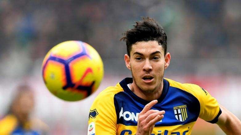 Uefa - Bastoni inserito nella top 11 under 21 della Serie A