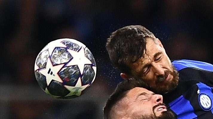 Corsera - Acerbi, ci credeva solo Inzaghi: rivincita memorabile per lui e il tecnico