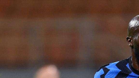 Lukaku: "Io un incompreso? Nasce tutto dal mio fallimento al Chelsea"
