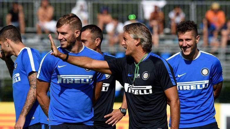 Inter, si riparte: ecco i 26 giocatori convocati per il raduno ad Appiano Gentile