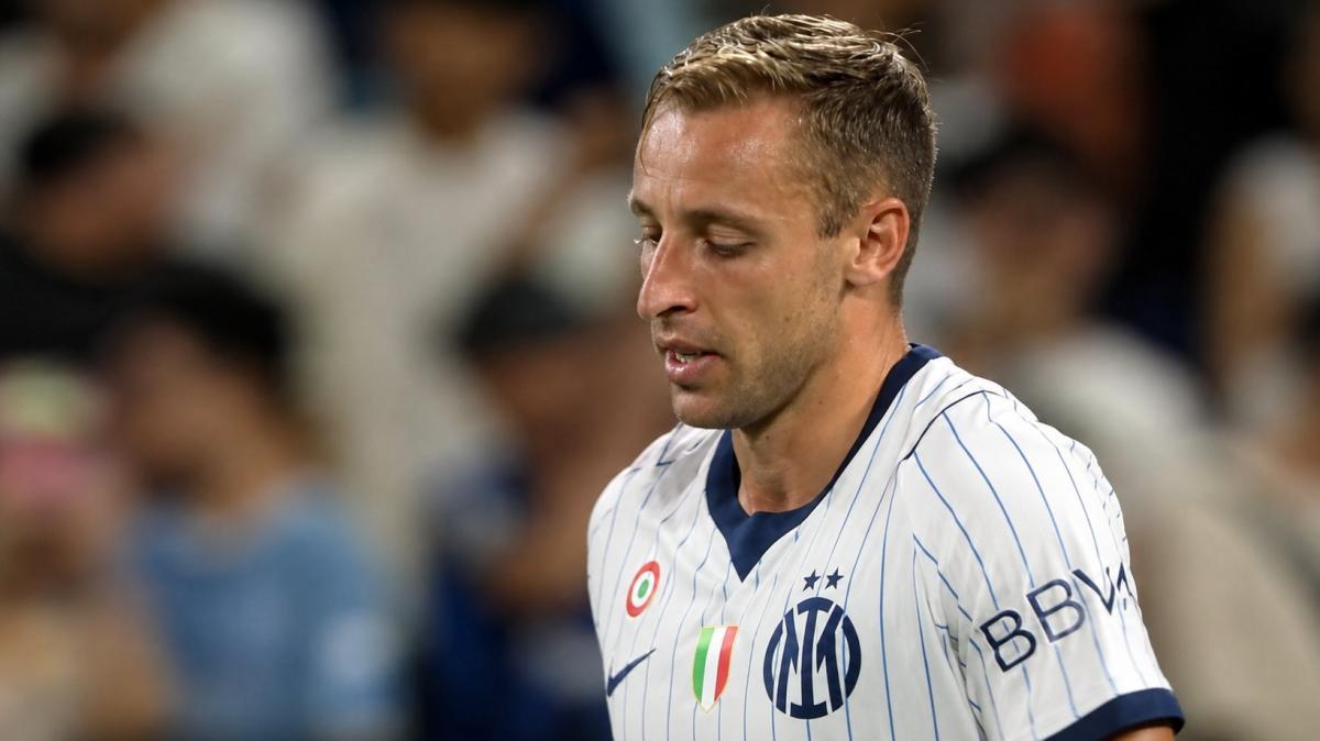 Frattesi-Lazio, per adesso è solo un'idea biancoceleste