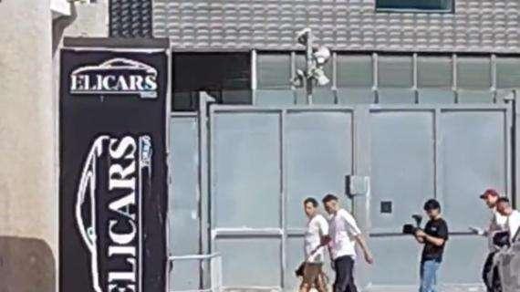 Asllani, iniziate le visite mediche con il Torino: stasera può arrivare già l'annuncio ufficiale
