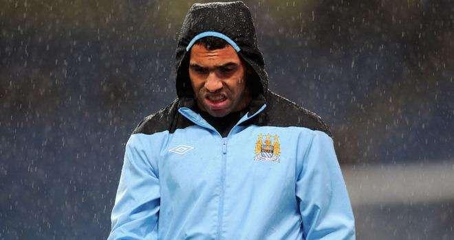 Tevez, tutto fermo. Oggi il Psg attende la risposta