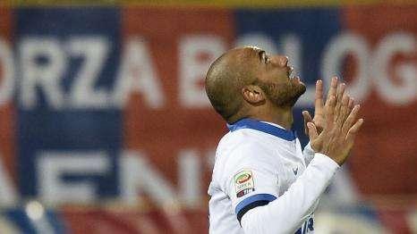 Jonathan: ''La rete alla Roma fu la  svolta. Mazzarri? A lui devo tanto''