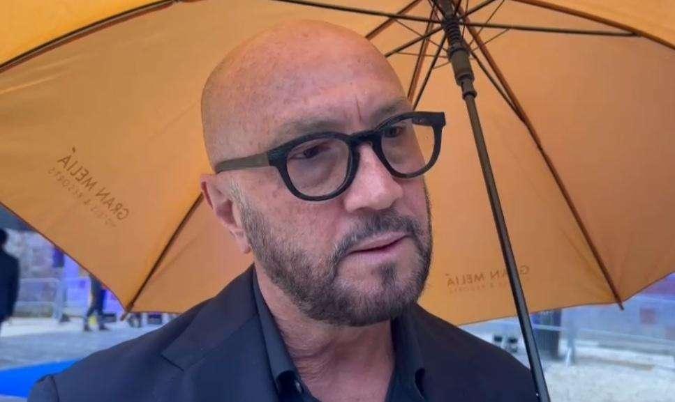 Zenga: "Juve-Inter? Ne ricordo due su tutti. Vi racconto come nacque l'Uomo Ragno. E a Chivu consiglio di..."
