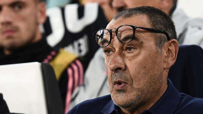Juventus, Sarri torna sulla vittoria di San Siro: "Partita importante, ma la classifica ora non ci interessa"