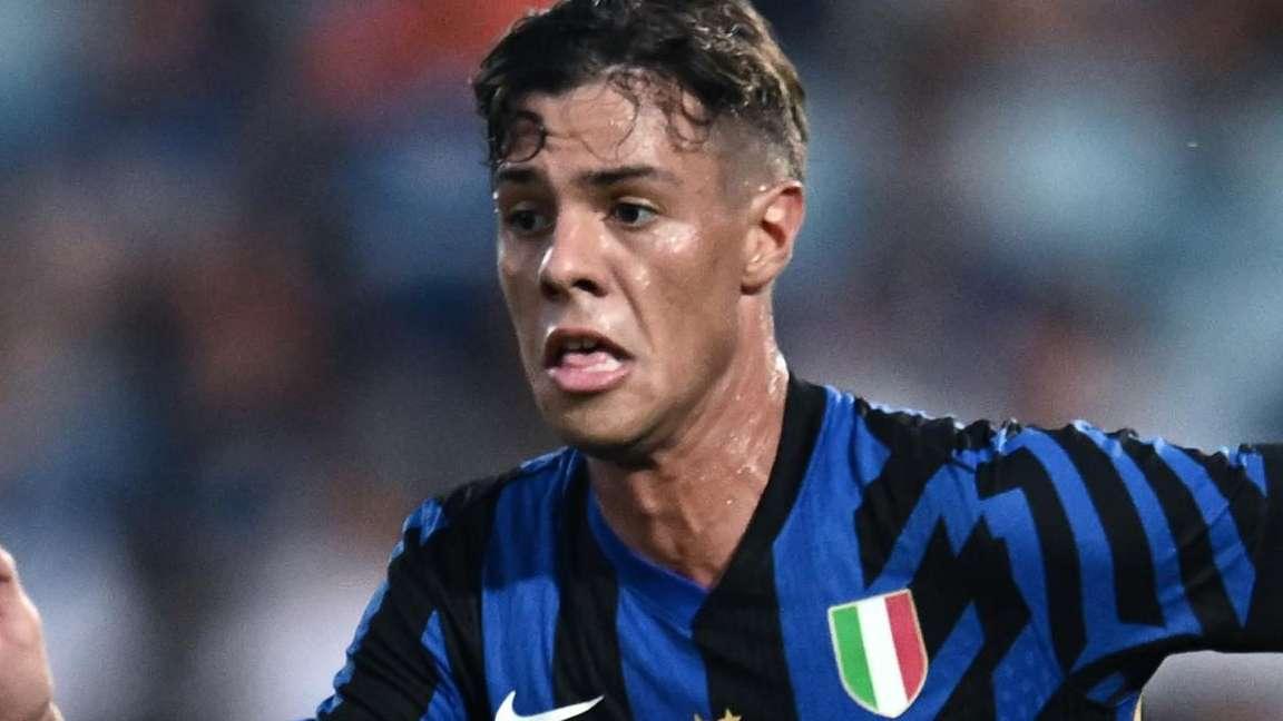 FcIN - Un club di Serie B si è fatto avanti per Fontanarosa: l'idea dell'Inter per il difensore 