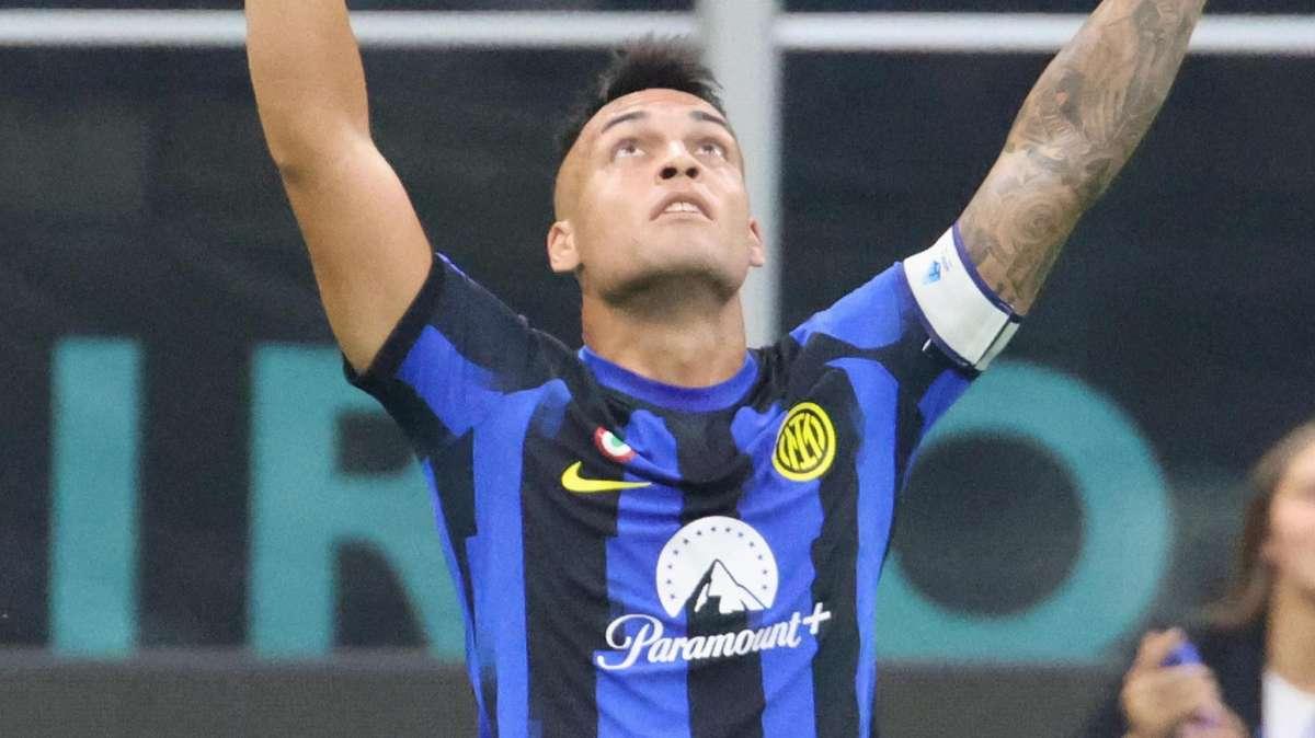 CdS - Lautaro leader a 360 gradi. Contratto? Stando al pensiero di Marotta...