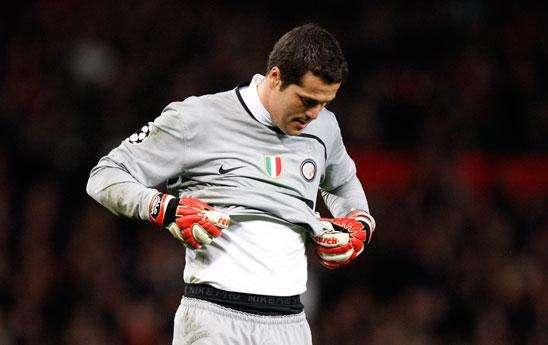 La maglia di JC costa troppo: 50enne finge rapina
