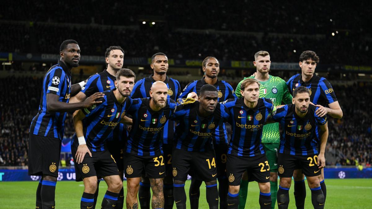 Inter-Shakhtar Donetsk, chi è stato il migliore? Cliccate e votate