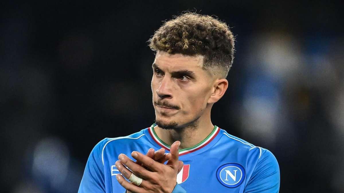 TS - Di Lorenzo, partita a tre: vuole restare in A, ecco le candidate