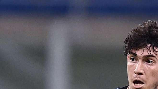 Inter-Getafe - Bastoni splende, Lukaku e Barella da applausi