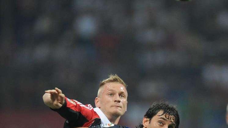 SM - Abate e De Jong verso il forfait. Davanti...