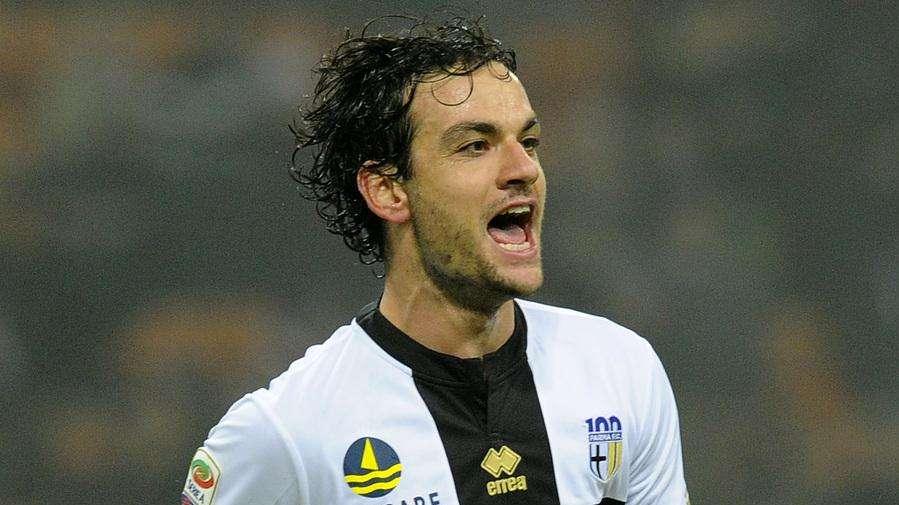 Parolo: "Contro l'Inter ce la giochiamo: ci crediamo!"