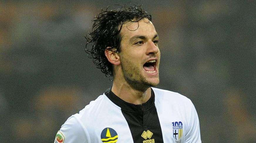 Parolo sfida l'Inter: "Per l'Europa League ci siamo"