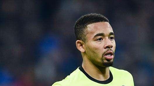 Rivaldo consiglia Gabriel Jesus: "Niente Inter, fossi in lui rimarrei al City"