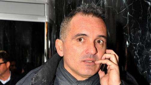Ferrante: "Recoba? Un fenomeno. Ronaldo e Vieri..."