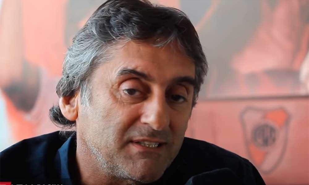 Francescoli: "Dybala al River? I giocatori tornano in Argentina solo se lo vogliono"