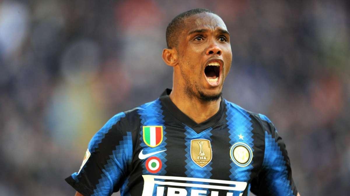 Inter-Palermo: semplicemente Eto'omico!